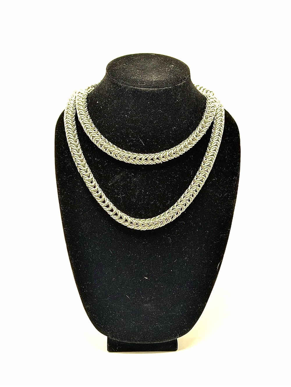 Handmade Chain Necklace